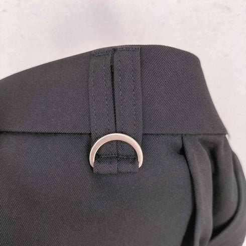 APOCRITA`S 1タック ワイド スラックス メンズ JPN:L