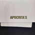 APOCRITA`S 1タック ワイド スラックス メンズ JPN:L