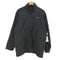 ナイキ NIKE 00S ジップアップ中綿ナイロンジャケット メンズ