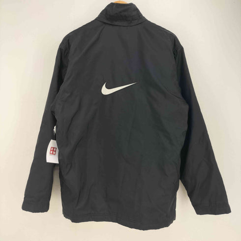ナイキ NIKE 00S ジップアップ中綿ナイロンジャケット メンズ