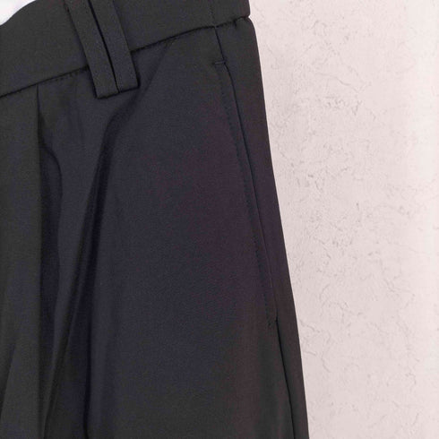 APOCRITA`S 1タック ワイド スラックス メンズ JPN:M