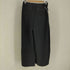 APOCRITA`S 1タック ワイド スラックス メンズ JPN:M