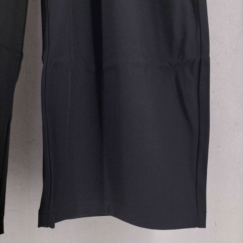 APOCRITA`S 1タック ワイド スラックス メンズ JPN:M