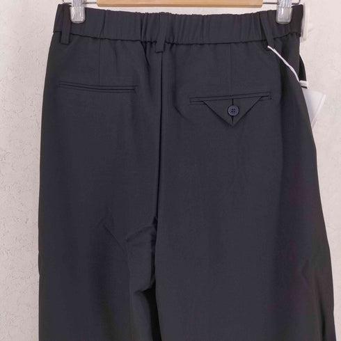 APOCRITA`S 1タック ワイド スラックス メンズ JPN:M