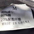 APOCRITA`S 1タック ワイド スラックス メンズ JPN:M
