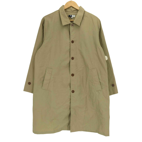 スプ SPU 防水ステンカラーコート メンズ JPN:M