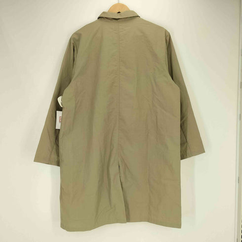 スプ SPU 防水ステンカラーコート メンズ JPN:M