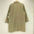 スプ SPU 防水ステンカラーコート メンズ JPN:M