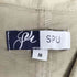 スプ SPU 防水ステンカラーコート メンズ JPN:M