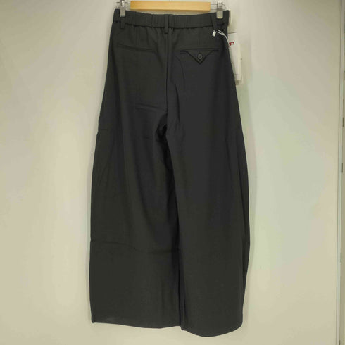 APOCRITA`S 1タック ワイド スラックス メンズ JPN:M