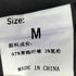 APOCRITA`S 1タック ワイド スラックス メンズ JPN:M