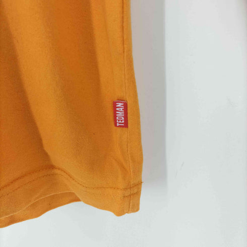 テッドカンパニー TED COMPANY ロングスリーブTシャツ ロンT メンズ US:44