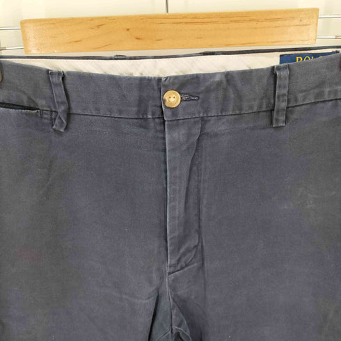 ポロバイラルフローレン Polo by RALPH LAUREN コットン チノパン メンズ 33/32