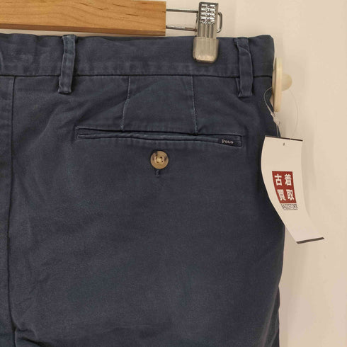 ポロバイラルフローレン Polo by RALPH LAUREN コットン チノパン メンズ 33/32