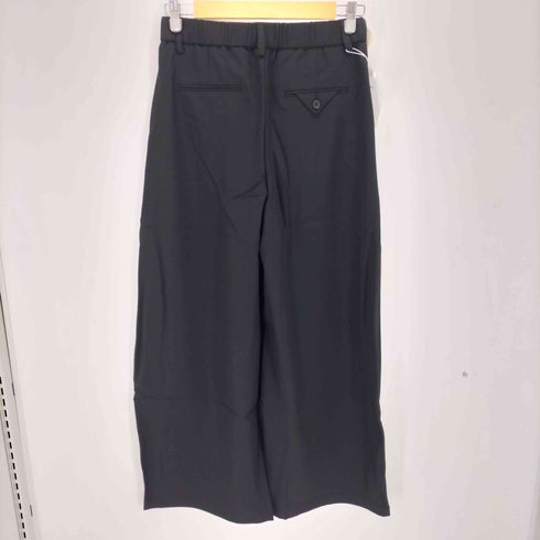 APOCRITA`S 1タック ワイド スラックス メンズ JPN:M