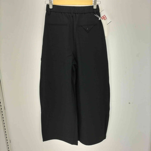 APOCRITA`S 1タック ワイド スラックス メンズ JPN:S
