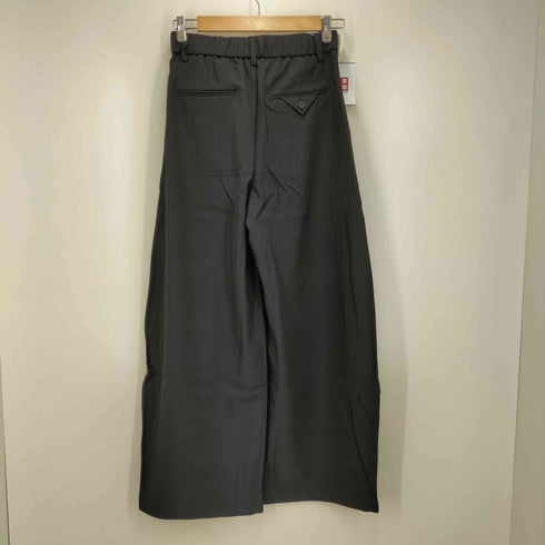 APOCRITA`S 1タック ワイド スラックス メンズ JPN:S