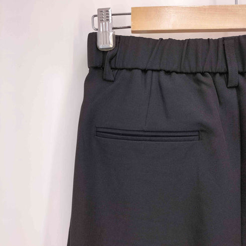APOCRITA`S 1タック ワイド スラックス メンズ JPN:S