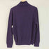 ブルックスブラザーズ BROOKS BROTHERS saxon wool ハーフジップ ニット メンズ import:S