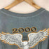 ヘインズ Hanes 90S STURGIS MOTORCYCLE RALLY Tシャツ メンズ JPN:L