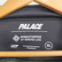 パレススケートボーズ Palace Skateboards GORE-TEX WINDSTOPPER ゴアテックス ウィンドストッパー リアルツリー柄 ベスト メンズ XL