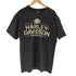 ハーレーダビッドソン HARLEY-DAVIDSON 00S MADE IN USA 両面プリント 半袖 Tシャツ メンズ JPN:M