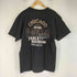 ハーレーダビッドソン HARLEY-DAVIDSON 00S MADE IN USA 両面プリント 半袖 Tシャツ メンズ JPN:M