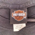 ハーレーダビッドソン HARLEY-DAVIDSON 00S MADE IN USA 両面プリント 半袖 Tシャツ メンズ JPN:M