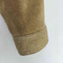 アンダーカバー UNDERCOVER 97-98AW LEAF期 ライン スエード カウレザー ジャケット メンズ L