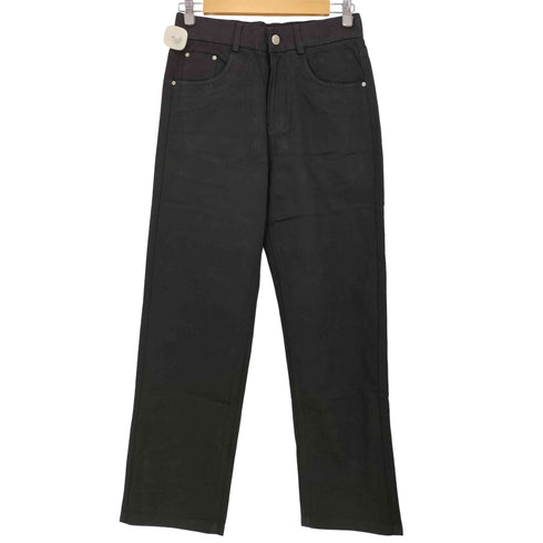 APOCRITA`S ワイドデニムパンツ メンズ JPN:M