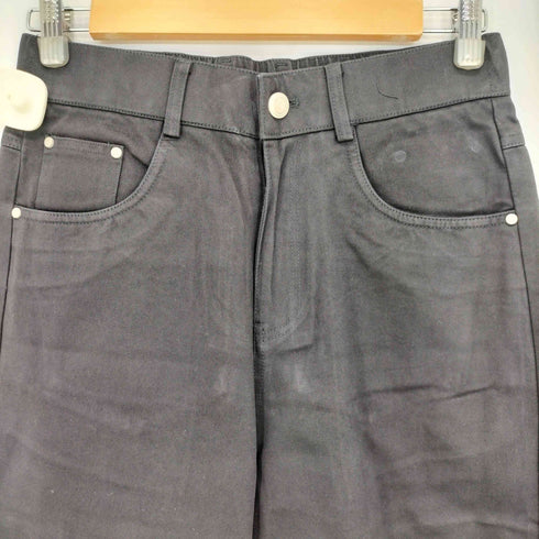 APOCRITA`S ワイドデニムパンツ メンズ JPN:M