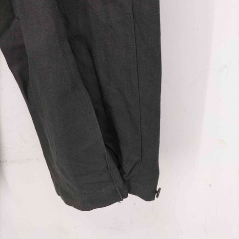 アルディーノアール HARDY NOIR リネンベルトつきパンツ レディース JPN:38