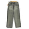 HIGH STREET ワイドデニムパンツ メンズ JPN:M