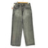 HIGH STREET ワイドデニムパンツ メンズ JPN:M