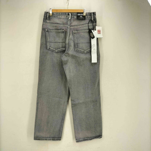 HIGH STREET ワイドデニムパンツ メンズ JPN:M