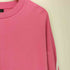 アディダス adidas Sportswear Future Icons 3-Stripes Sweatshirt スポーツウェア フューチャー アイコン 3ストライプス スウェットシャツ レディース JPN:L