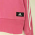 アディダス adidas Sportswear Future Icons 3-Stripes Sweatshirt スポーツウェア フューチャー アイコン 3ストライプス スウェットシャツ レディース JPN:L