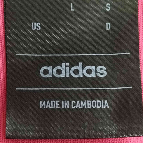 アディダス adidas Sportswear Future Icons 3-Stripes Sweatshirt スポーツウェア フューチャー アイコン 3ストライプス スウェットシャツ レディース JPN:L