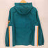アディダスオリジナルス adidas Originals M ADIBREAK WB ロングスリーブ LEGACYTEAL メンズ JPN:S