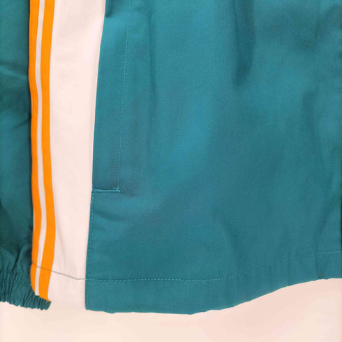 アディダスオリジナルス adidas Originals M ADIBREAK WB ロングスリーブ LEGACYTEAL メンズ JPN:S