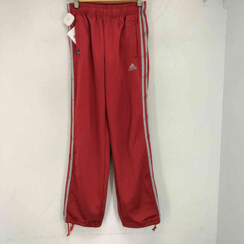 アディダス adidas ジャージセットアップ ジャケット パンツ 3ライン メンズ M