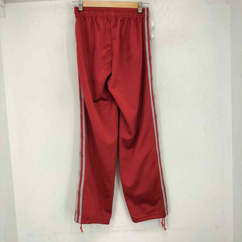 アディダス adidas ジャージセットアップ ジャケット パンツ 3ライン メンズ M