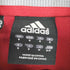 アディダス adidas ジャージセットアップ ジャケット パンツ 3ライン メンズ M