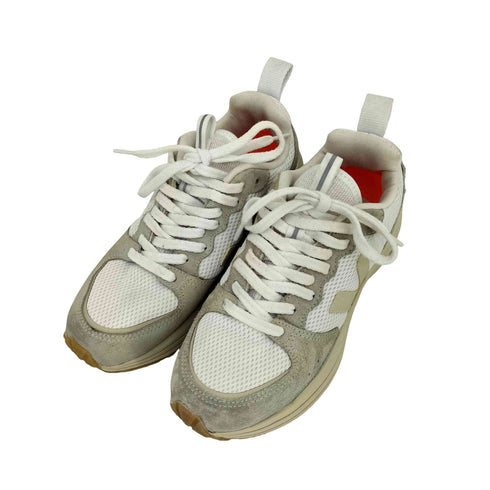 ヴェジャ VEJA VENTURI 厚底スニーカー レディース JPN:24