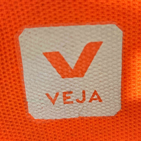 ヴェジャ VEJA VENTURI 厚底スニーカー レディース JPN:24
