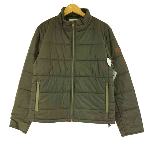 エーグル AIGLE 中綿 ナイロンジャケット メンズ JPN:L