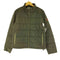 エーグル AIGLE 中綿 ナイロンジャケット メンズ JPN:L
