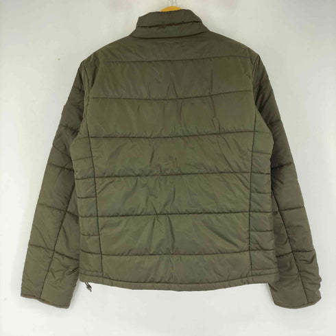 エーグル AIGLE 中綿 ナイロンジャケット メンズ JPN:L