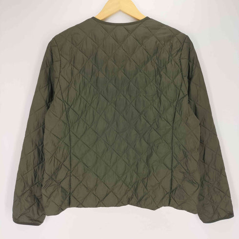 ユニクロ UNIQLO パフテックキルティングジャケット レディース JPN:L