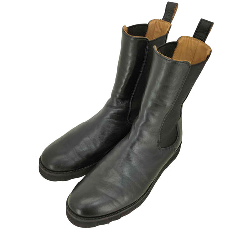 カミナンド CAMINANDO 別注 Side gore boots サイドゴアブーツ レディース 7